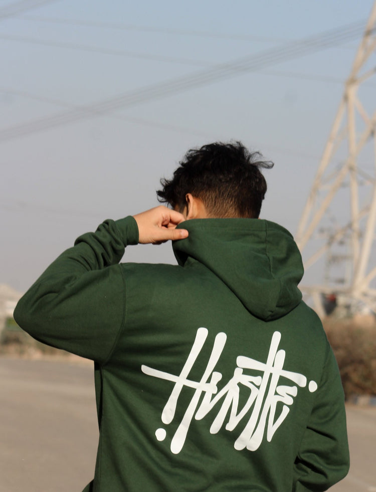 Hoodies & SweatShirts
