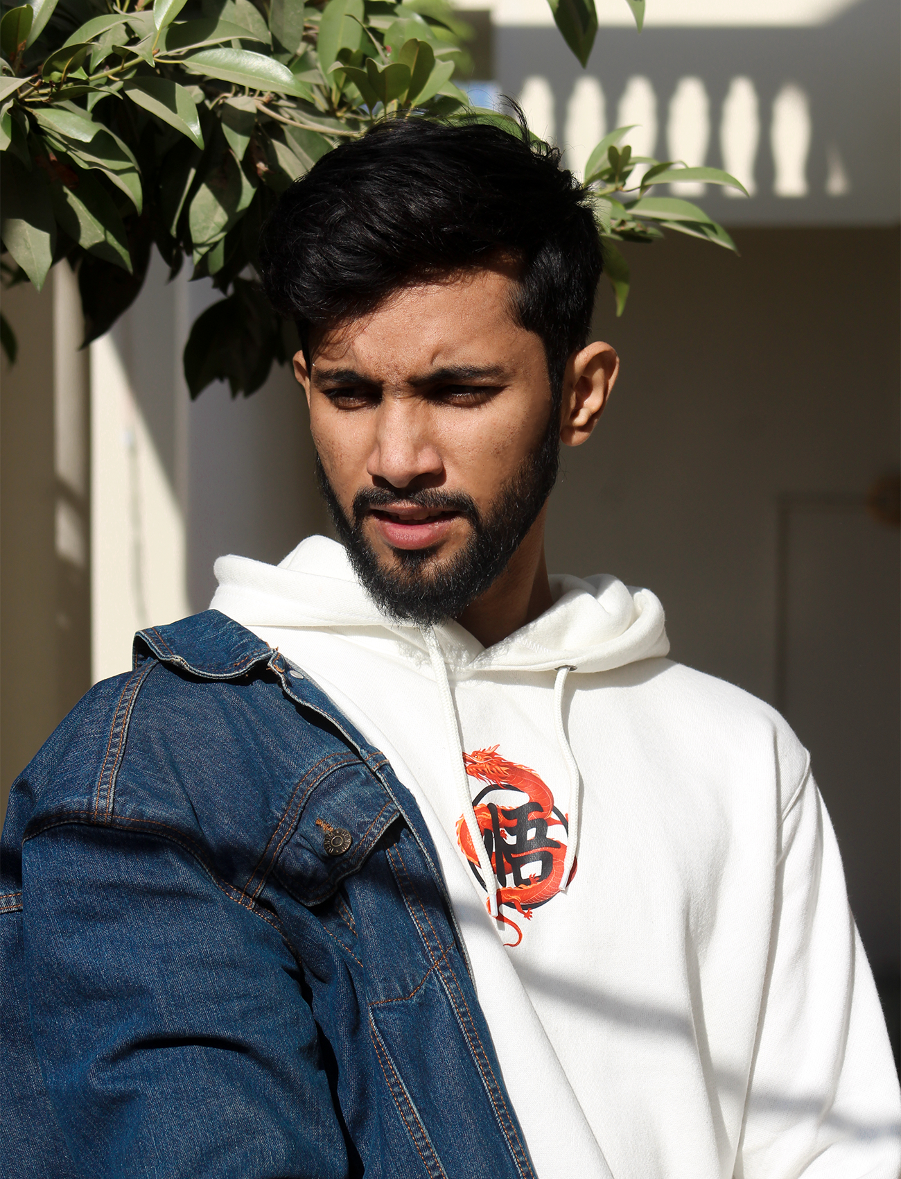 Denims & Jackets